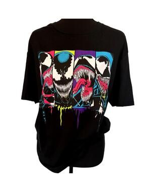 Men's NWOT -Marvel- T-Shirt, Size M (38/40)